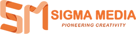 Sigma Media - Developing content on social media platforms